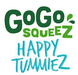 GOGO SQUEEZ HAPPY TUMMIEZ trademark