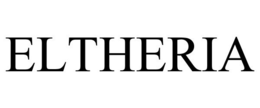 ELTHERIA trademark