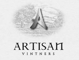 A ARTISAN VINTNERS trademark