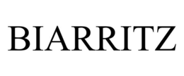 BIARRITZ trademark