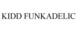 KIDD FUNKADELIC trademark
