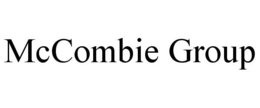 MCCOMBIE GROUP trademark