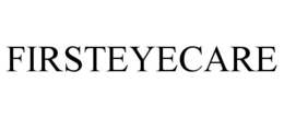 FIRSTEYECARE trademark