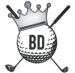 BD trademark