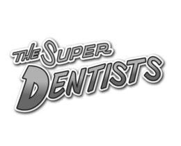 THE SUPER DENTISTS trademark