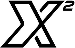 X2 trademark