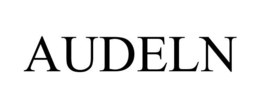 AUDELN trademark