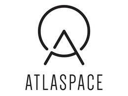 A ATLASPACE trademark