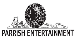 "PARRISH ENTERTAINMENT" EITHER IN QUOTES OR WITHOUT, WITH NO IMAGES trademark
