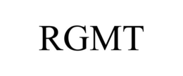 RGMT trademark