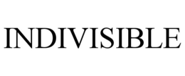 INDIVISIBLE trademark