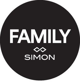 FAMILY S SIMON trademark