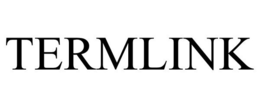 TERMLINK trademark