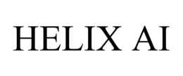 HELIX AI trademark