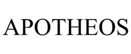 APOTHEOS trademark