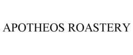 APOTHEOS ROASTERY trademark