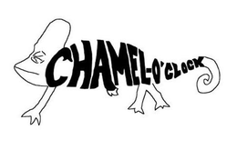 CHAMEL-O'CLOCK trademark