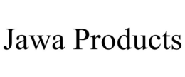 JAWA PRODUCTS trademark
