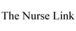 THE NURSE LINK trademark