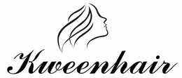 KWEENHAIR trademark