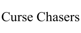 CURSE CHASERS trademark
