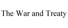 THE WAR AND TREATY trademark