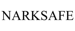 NARKSAFE trademark
