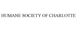 HUMANE SOCIETY OF CHARLOTTE trademark