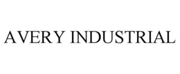 AVERY INDUSTRIAL trademark