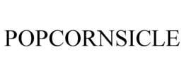 POPCORNSICLE trademark