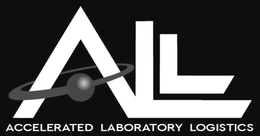 ALL ACCELERATED LABORATORY LOGISTICS trademark