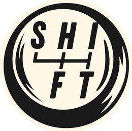 SHIFT trademark