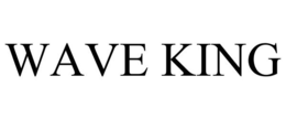WAVE KING trademark