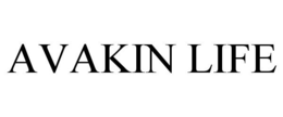 AVAKIN LIFE trademark