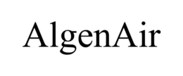 ALGENAIR trademark