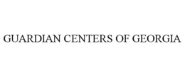 GUARDIAN CENTERS OF GEORGIA trademark