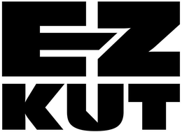 EZ KUT trademark