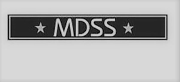 MDSS trademark