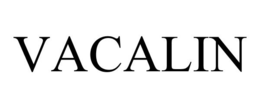 VACALIN trademark