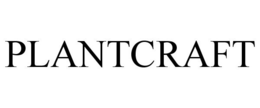 PLANTCRAFT trademark