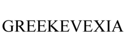 GREEKEVEXIA trademark