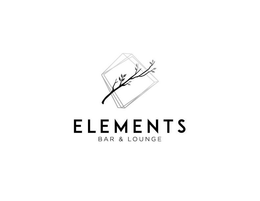 ELEMENTS BAR & LOUNGE trademark