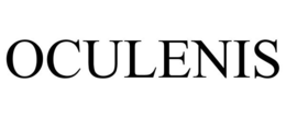 OCULENIS trademark