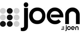 J JOEN J JOEN trademark