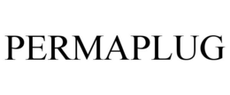 PERMAPLUG trademark