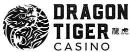 DRAGON TIGER CASINO trademark