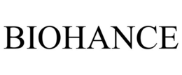 BIOHANCE trademark