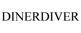 DINERDIVER trademark