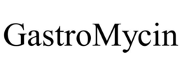 GASTROMYCIN trademark