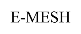 E-MESH trademark